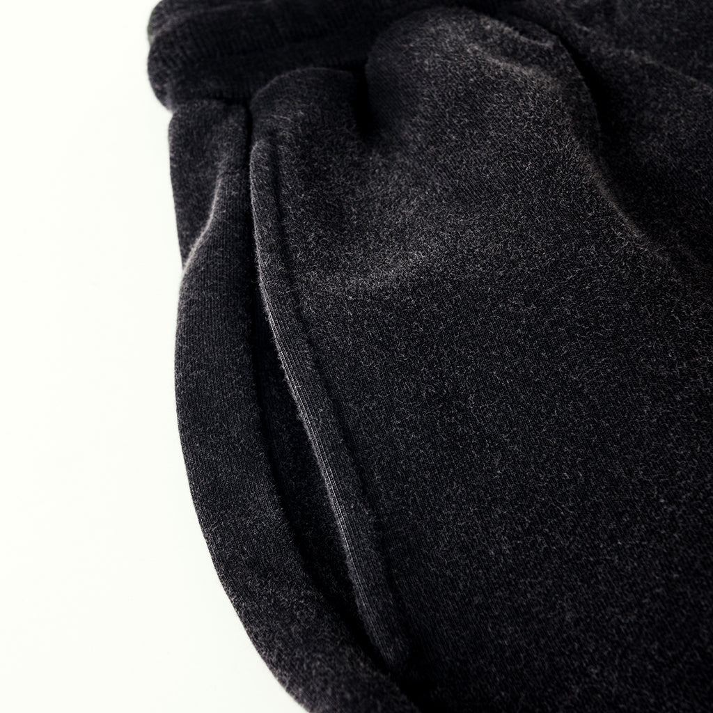 Gothic Elastic Cargo Shorts