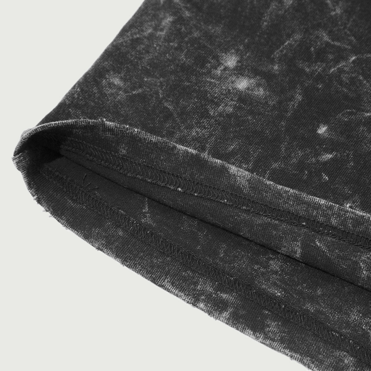 Doberman Snow Washed Shirt