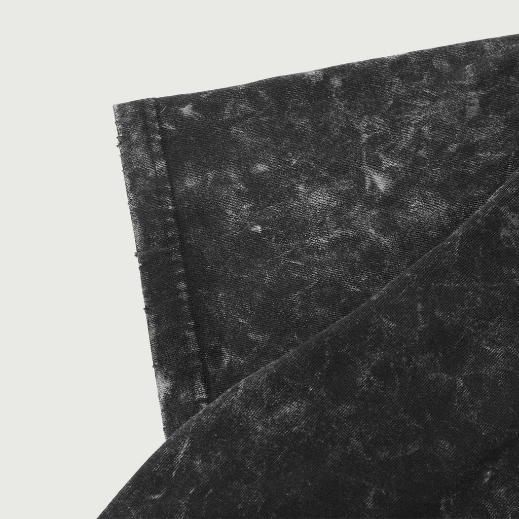 Doberman Snow Washed Shirt